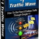 +1 Traffic Wave WITH RESELL RIGHTS best sell