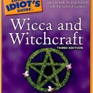 The Complete Guide To Wicca And Witchcraft by Leocosmos 