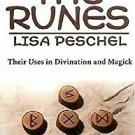 A Practical Guide to the Runes by Lisa Peschel