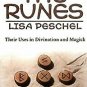 A Practical Guide to the Runes by Lisa Peschel
