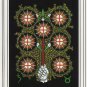 Print your letters yourself Tarot Deck Golden Dawn Magical more gift