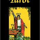 The Tarot Pictorial Key by A E Waite 