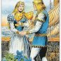 Print your letters yourself Tarot Deck Arcus Arcanum Tarot  more gift