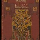 The Myths of Mexico & Peru by Lewis Spence 