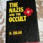 Nazis And The Occult satanism by D. Sklar 
