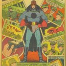 BLACKOUT COLLECTION COMICS GOLDEN AGE COLLECTION PDF FORMAT
