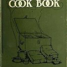 The Fireless Cook Book by Margaret Johnes Mitchell