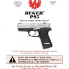 Ruger P95 Manual Safety - Digital Manual