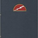 Lightning, The History Of The 78th Infantry Division 