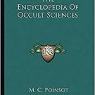 Encyclopedia Of Occult Sciences