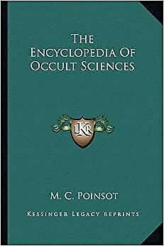 Encyclopedia Of Occult Sciences