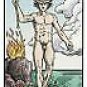 Print your letters yourself Tarot Deck Alchemical Tarot more gift