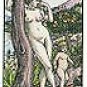 Print your letters yourself Tarot Deck Alchemical Tarot more gift