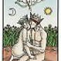 Print your letters yourself Tarot Deck Alchemical Tarot more gift