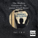 The Modern Gunsmith Volumes 1 & 2 (Gun Repair Rifle Etc.) 