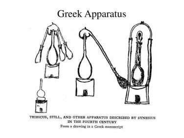 Great Alchemy Info 
