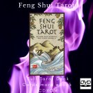 Print your letters yourself Tarot Deck Feng Shui Tarot Tarot more gift