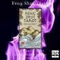 Print your letters yourself Tarot Deck Feng Shui Tarot Tarot more gift
