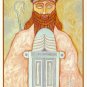 Print your letters yourself Tarot Deck Babylonian Tarot  more gift