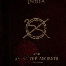 Occult Science in India and Among the Ancients by Louis Jacolliot 