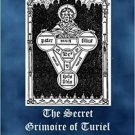 The Secret Grimoire Of Turiel by Marius Malchus 