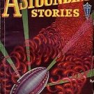 Vampires of Space by Sewell Peaslee Wright 