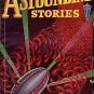 Vampires of Space by Sewell Peaslee Wright 