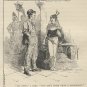 A Connecticut Yankee in King Arthur's Court by Mark Twain