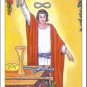 Print your letters yourself Tarot Deck Tarot Rider Waite more gift