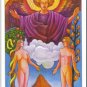 Print your letters yourself Tarot Deck Tarot Rider Waite more gift