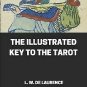 Print your letters yourself Tarot Le Tarot des Pauvres more gift