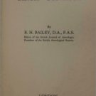 Astrology And Birth Control by E.H. Bailey