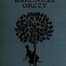 Nicolette a tale of old Provence by Baroness Emmuska Orczy Orczy 