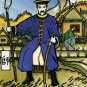 Print your letters yourself Tarot Deck I Ching Tarot more gift