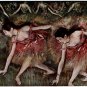 The Dance by Anna Pavlova, Daniel Gregory Mason, and Ivan Narodny