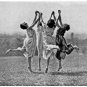 The Dance by Anna Pavlova, Daniel Gregory Mason, and Ivan Narodny