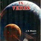 Astrology In Vedas Bhasin J. N. by Jaya D’alia
