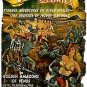 The Golden Amazons of Venus by John Murray Reynolds 