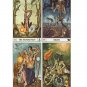Print your letters yourself Tarot Deck Ansata more gift
