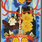 Print your letters yourself Tarot Deck Dali Universal Tarot more gift