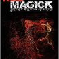 Red Magick Grimoire Of Djinn Spells And Sorceries 