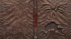 The Grimoire Morsoth &acirc;�� The Book Of The Dead 