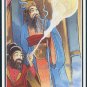 Print your letters yourself Tarot Deck Golden Dragon Tarot more gift
