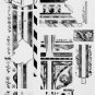 Colour Decoration of Architecture by James Ward