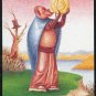 Print your letters yourself Tarot Deck Bosch Tarot more gift