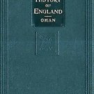 A History of England by Charles Oman