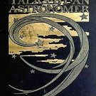 Practical Talks by an Astronomer by Harold Jacoby 