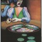 Print your letters yourself Tarot Deck Karma Tarot more gift