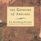 GRIMOIRE OF ARMADEL 