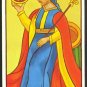 Print your letters yourself Tarot Deck Le Tarot de Marseille  more gift